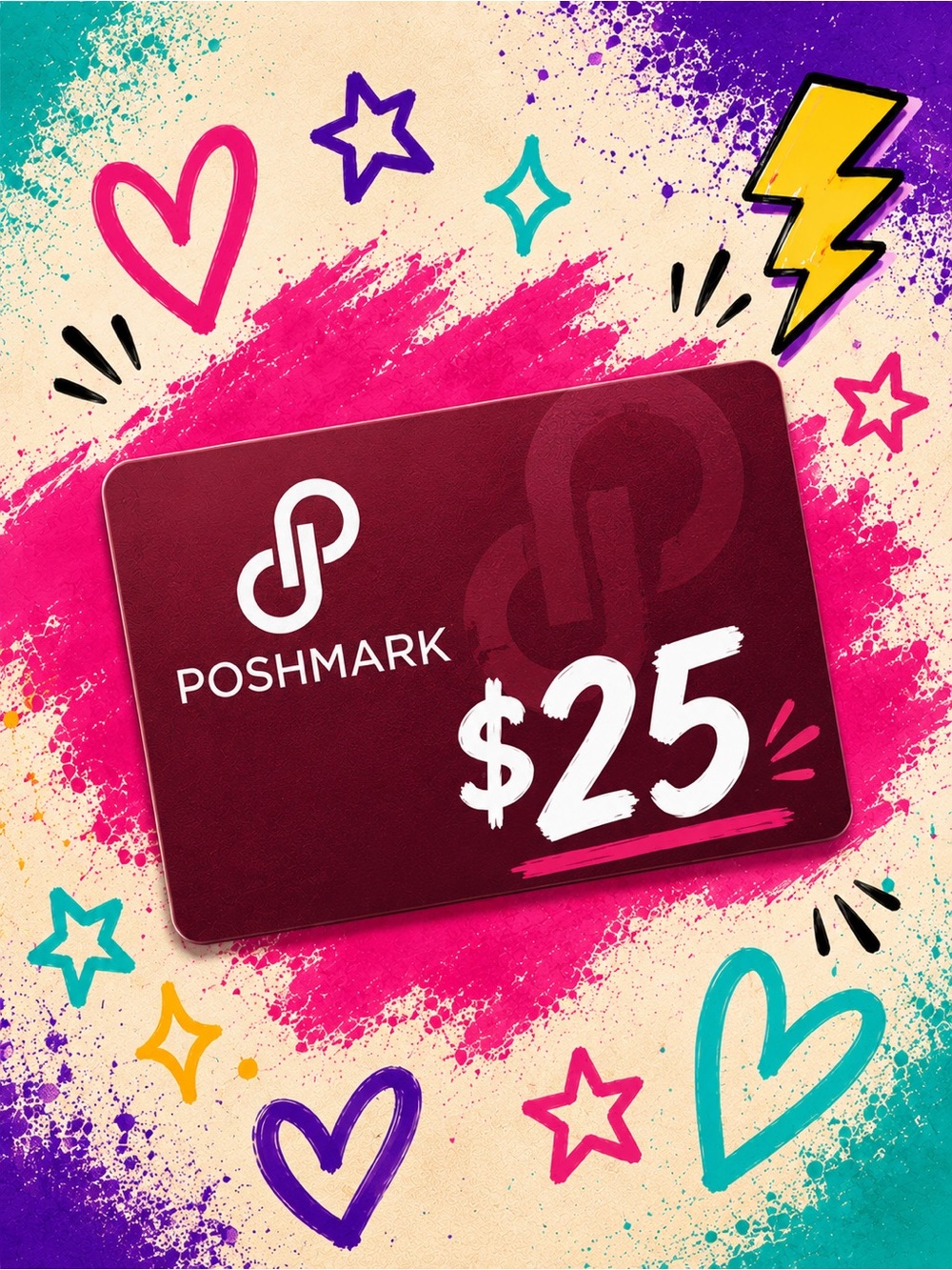 Poshmark GC
